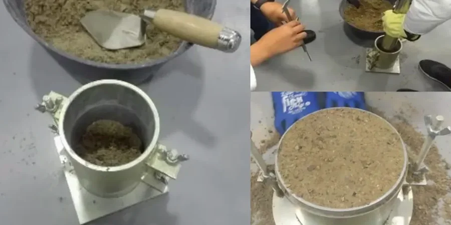 Ensayo Proctor en Temuco: Control de Compactación con Norma Chilena