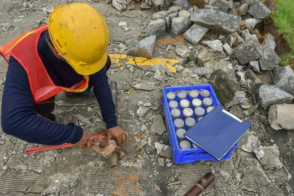 Límites de Atterberg en Temuco: Clave para Suelos Volcánicos